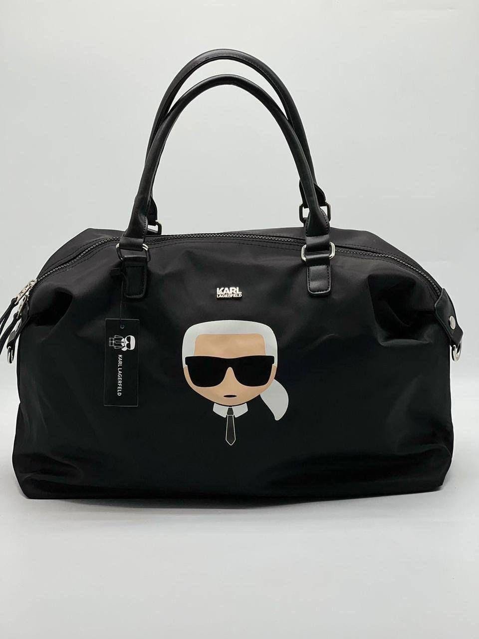 Сумка Karl Lagerfeld